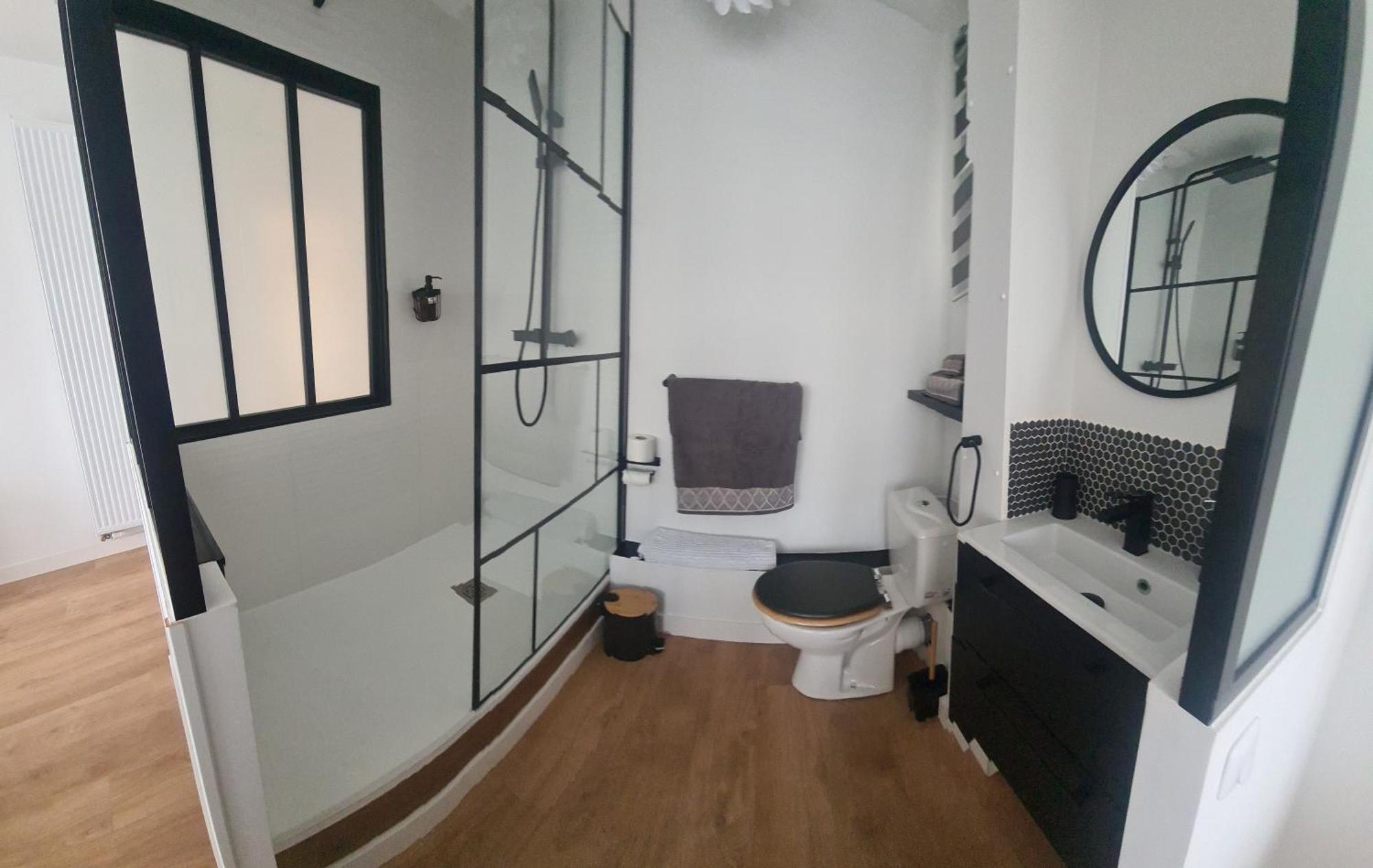 L'Appart Du Quai - Centre Ville, Port, Nausicaa Boulogne-sur-Mer Quarto foto